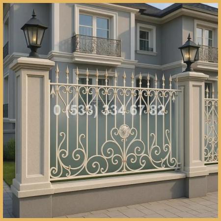 BAHÇE KORKULUKLARI-KORKULUK MODELLERİ-FERFORJE BAHÇE KORKULUK MODELLERİ-FERFORJE DUVAR KORKULUK MODELLERİ- DEMİR DUVAR KORKULUKLARI- FERFORJE DUVAR KORKULUK FİYATLARI- DEMİR FERFORJE DUVAR KORKULUK MODELLERİ-