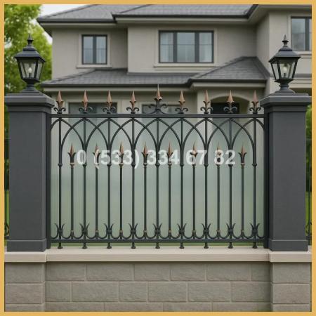 BAHÇE KORKULUKLARI-KORKULUK MODELLERİ-FERFORJE BAHÇE KORKULUK MODELLERİ-FERFORJE DUVAR KORKULUK MODELLERİ- DEMİR DUVAR KORKULUKLARI- FERFORJE DUVAR KORKULUK FİYATLARI- DEMİR FERFORJE DUVAR KORKULUK MODELLERİ- (8)